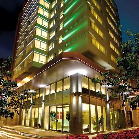เดอะ เฟลมิง Hotel ฮ่องกง ภายนอก รูปภาพ