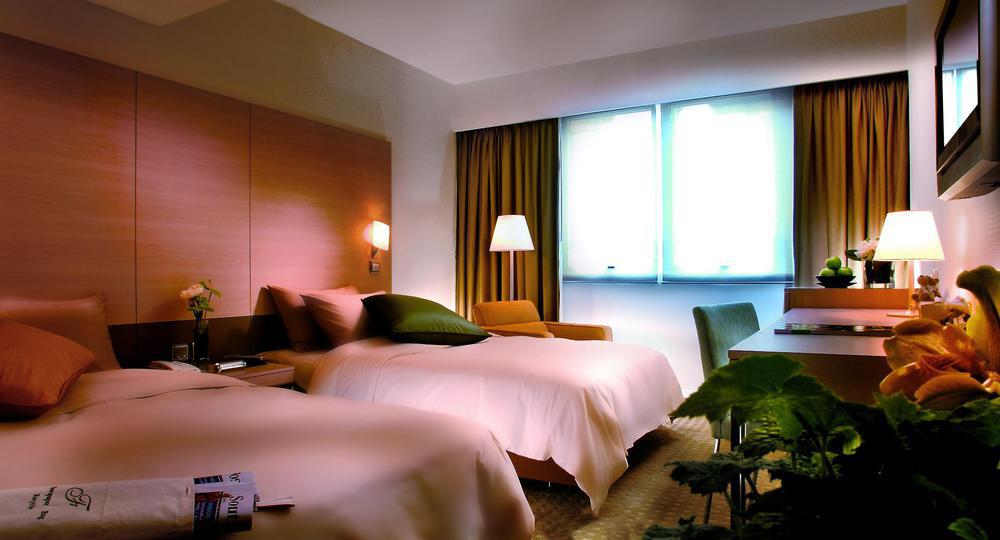 เดอะ เฟลมิง Hotel ฮ่องกง ห้อง รูปภาพ